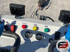 UNUSED 2025 PC ST28H-6 STAND ON MULTI TERRAIN LOADER