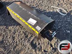 UNUSED 2025 GIYI GY-XGJ 40 INCH ROTO TILLER