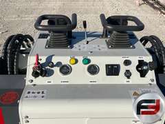 UNUSED 2025 PC ST25M-6 STAND ON MULTI TERRAIN LOADER