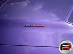 1970 DODGE CHALLENGER RT VIN: JS23N0B182645