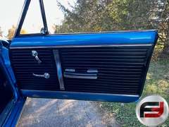 1966 CHEVROLET NOVA VIN: 118376N102668