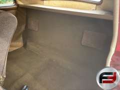 1941 BUICK BUSINESS COUPE