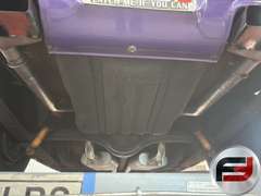 1970 DODGE CHALLENGER RT VIN: JS23N0B182645