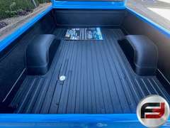 1972 CHEVROLET C-10 PICK UP VIN: CCE142J128444