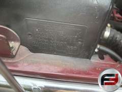 1941 BUICK BUSINESS COUPE