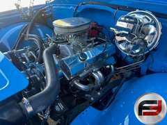 1972 CHEVROLET C-10 PICK UP VIN: CCE142J128444