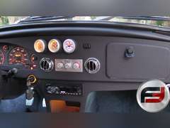 1959 VOLKSWAGEN PRO-TOURING TURBO BEETLE VIN: 2267308