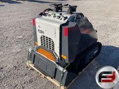 UNUSED 2025 PC ST25M-6 STAND ON MULTI TERRAIN LOADER