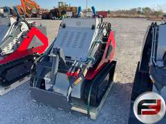 UNUSED 2025 PC ST28H-6 STAND ON MULTI TERRAIN LOADER