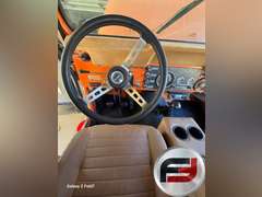 1976 JEEP CJ5 RENEGADE VIN: J6F83AH039565