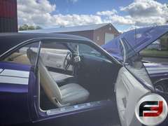 1970 DODGE CHALLENGER RT VIN: JS23N0B182645