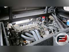 1959 VOLKSWAGEN PRO-TOURING TURBO BEETLE VIN: 2267308