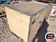 UNUSED GIYI BTJ10 TIRE CHANGING MACHINE