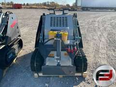 UNUSED 2025 PC ST25M-6 STAND ON MULTI TERRAIN LOADER