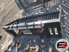 UNUSED 2025 GIYI GY-RB66 66 INCH