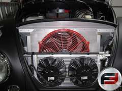 1959 VOLKSWAGEN PRO-TOURING TURBO BEETLE VIN: 2267308