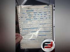 1970 DODGE CHALLENGER RT VIN: JS23N0B182645