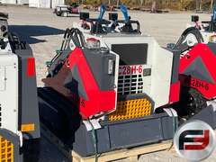 UNUSED 2025 PC ST28H-6 STAND ON MULTI TERRAIN LOADER