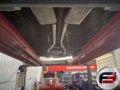 1970 DODGE CHALLENGER RT VIN: JS23N0B182645