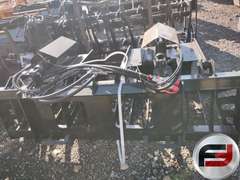 UNUSED 2025 GIYI GY-HWG72 78 INCH HOLLOW WOOD GRAPPLE