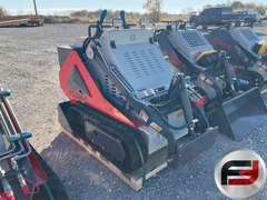 UNUSED 2025 PC ST28H-6 STAND ON MULTI TERRAIN LOADER
