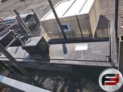 UNUSED 2025 GIYI GY-V859 59 INCH VIBRATING SCREEN BUCKET