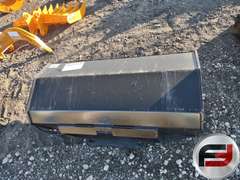 UNUSED 2025 GIYI GY-XGJ 40 INCH ROTO TILLER