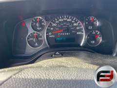 2017 CHEVROLET EXPRESS 2500 2WD VIN: 1GCWGAFF2H1109685