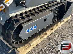 UNUSED 2025 PC ST25M-6 STAND ON MULTI TERRAIN LOADER