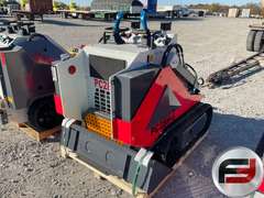 UNUSED 2025 PC ST28H-6 STAND ON MULTI TERRAIN LOADER