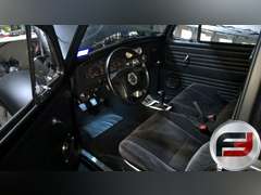 1959 VOLKSWAGEN PRO-TOURING TURBO BEETLE VIN: 2267308