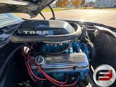 1979 PONTIAC TRANS AM 2W87K9N127346