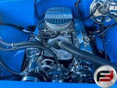 1972 CHEVROLET C-10 PICK UP VIN: CCE142J128444