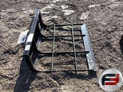 UNUSED 2025 GIYI LAND LEVELER