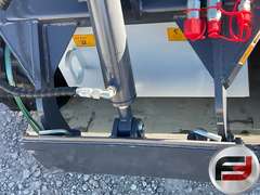 UNUSED 2025 PC ST28H-6 STAND ON MULTI TERRAIN LOADER