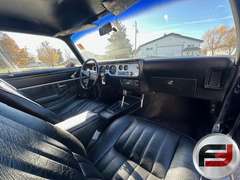 1979 PONTIAC TRANS AM 2W87K9N127346