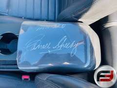 2007 FORD MUSTANG VIN: 1ZVHT85HX75318628