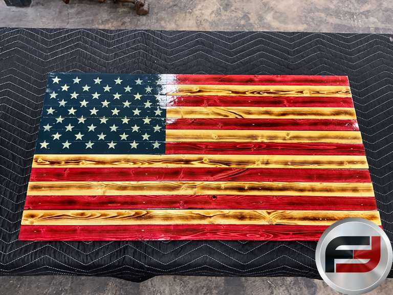 CHARITY LOT - ALL PROCEEDS BENEFIT HOUNDS FOR HERO’S HELPING