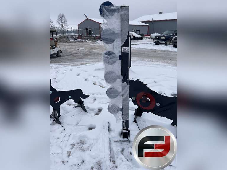 3/8 INCH AR500 DUELING TREE SHOOTING TARGET