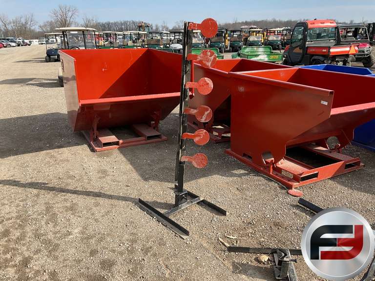 5/16 INCH AR500 HANDGUN DUELING TREE