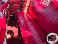 1966 DODGE  POLARA VIN: DL27G64151253 CONVERTIBLE