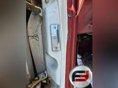 1966 DODGE  POLARA VIN: DL27G64151253 CONVERTIBLE