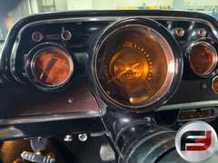 1957 CHEVROLET BEL AIR VIN: VC57B264776