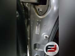 1957 CHEVROLET BEL AIR VIN: VC57B264776