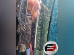 1972 CHEVROLET IMPALA VIN: 1M69H2J190692 4 DOOR SEDAN