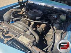1972 CHEVROLET IMPALA VIN: 1M69H2J190692 4 DOOR SEDAN