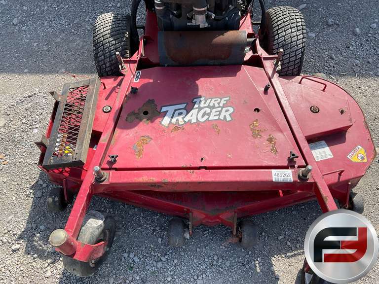EXMARK TURF TRACER WALK BEHIND
