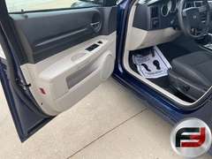 2006 DODGE MAGNUM VIN: 2D4FV47V96H200807