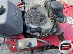 EXMARK TURF TRACER WALK BEHIND