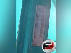 1957 CHEVROLET CAMEO 3124 PICKUP VIN: V3A57K139502